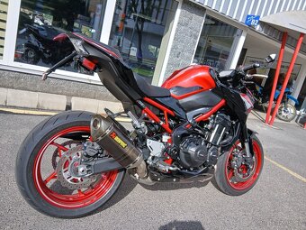 Kawasaki Z 900 (2024/8800km) - 6