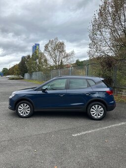 Seat Arona, 1.6 TDI, 70 kW, 2018, DPH - 6