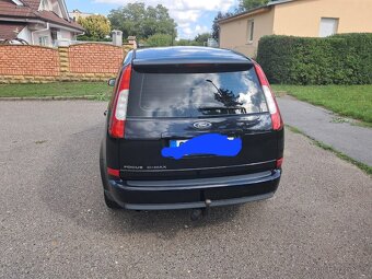 FORD Focus C-Max 1.6 74Kw - 6