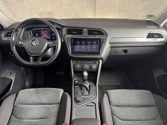 Volkswagen Tiguan Allspace 2.0BiTDi DSG 4x4 R-Line LED - 6