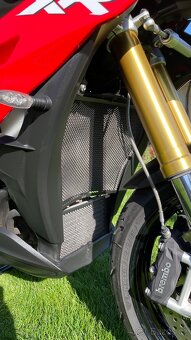 BMW S1000XR - 6