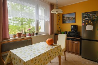 Prodej bytu 4+1 86 m², Liberec VI-Rochlice, ev.č. 00909 - 6