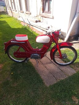 Nabízím jawettu sport - 6