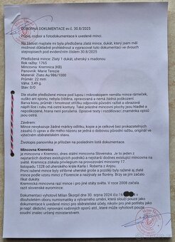 OBRAZY - VYHOTOVIM ZNALECKÉ POSUDKY - 6