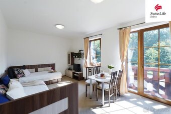 Prodej bytu 2+kk 40 m2, Rokytnice nad Jizerou - 6