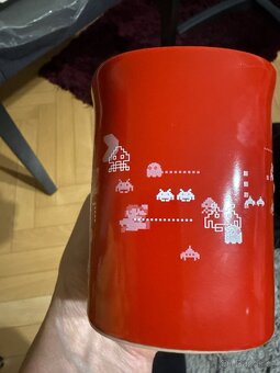 Nescafé hrnek sběratelský - 6