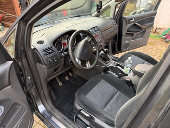 Ford C-Max 1.6 TDCi 66 kW – Ghia (2010) - 6