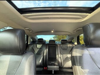 Ford fusion titanium USA 2013 2.0 EcoBoost 245 - 6