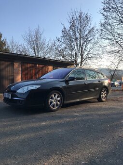 Renault laguna 3 - 6