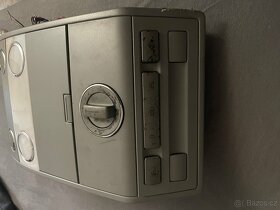 vnitřní osvětlení Touareg /7L0868403 - 6