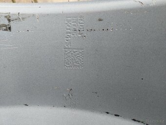 Alu disky R16 5x114,3 - 6