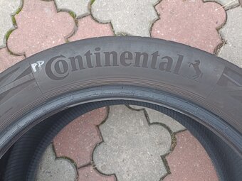 Letní pneu Continental 245/45 R18 96W. - 6