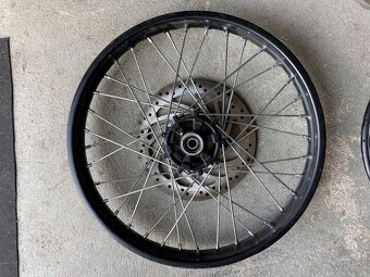 Royal Enfield Himalayan 450 - 6