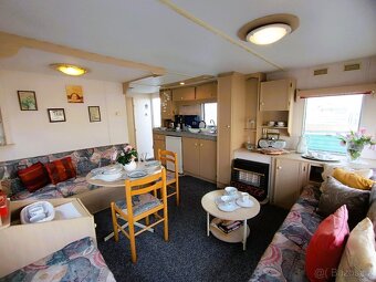 Mobilní dům (mobilheim) Nordstar SQ88 - doprava zdarma - 6