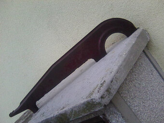 Jawa-čz 125/150 351/352-motor,pods.plechy,kryt řetězu,výfuky - 6