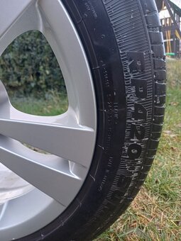 BMW ALU Styling 278 225/50/17 - 6