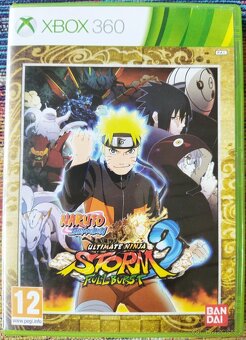 Hry Xbox 360 (4 z 4) - 6