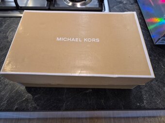 Dámské boty Michael Kors - 6