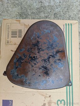 Prodám kastliky na čz 150,125 - 6