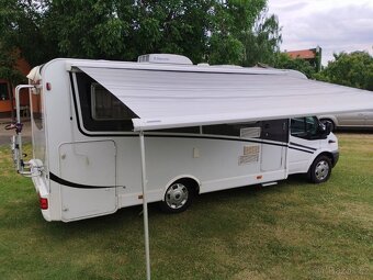 FORD CAPRON 2.2TDCI. 3.500kg. R 2008. Sprcha. 2x Klima. - 6