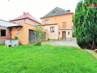 Prodej bytu v OV, zahrada, garaž, RK nevolat. - 6