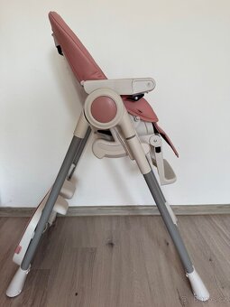 Jídelní židlička Nový Jičín - 6