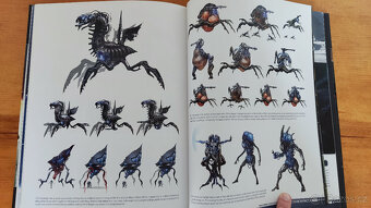 The Art of the Mass Effect Universe - 6