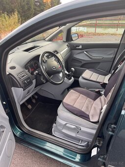 Ford C-MAX - 6