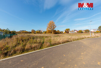Prodej pozemku k bydlení, 1035 m², Dalovice - 6