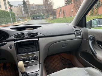 Renault Laguna 1.6 16V benzin nová STK 2027 - 6