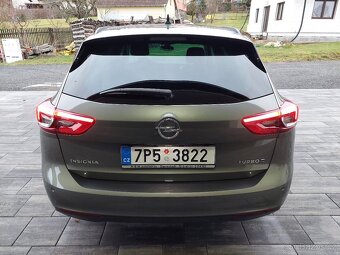 Opel Insignia 2.0 CDTi 125 kW AT - 6