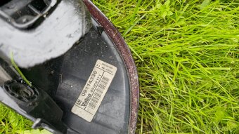 Světla Opel Corsa C - 6