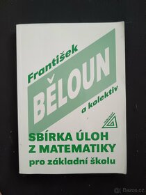 Prodám více knih a omalovánky - 6