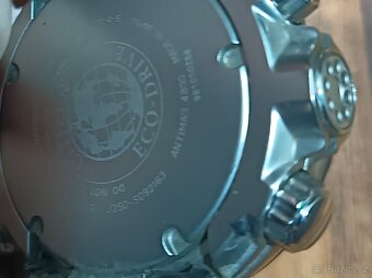 Hodinky Citizen promaster marine Eco drive - 6