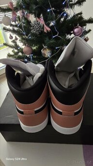 Nike Air Jordan 1 mid  45eu - 6