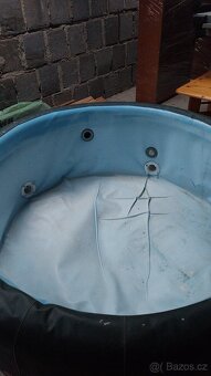 Prodam bazen Softub - 6