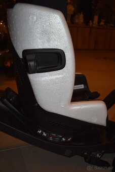 Dětská autosedačka Nuna Prym - 6