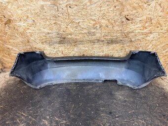 ZADNÍ NÁRAZNÍK ŠKODA FABIA 2 HATCHBACK 9153 - 6