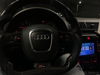 Audi A4 B7 2.0TDI 125KW S-Line - 6