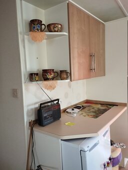 Pronájem mobilního domku - 6