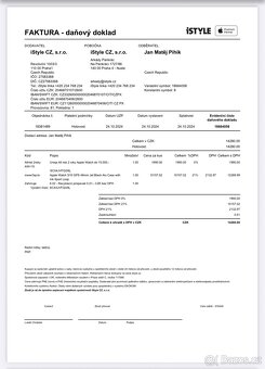 Apple Watch series 10 - 6