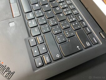 Lenovo ThinkPad X1 14“/Intel Core i5-10.gen /SSD 1000GB/RAM - 6