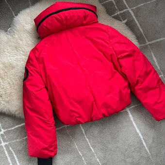 Goldbergh péřová bunda - 6