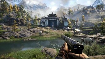 PS3 FAR CRY4 - 6