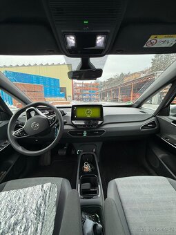 Volkswagen ID.3 Pro 107kW - 6
