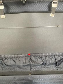 DIPLOMATICKÝ KUFR - GOLDENMAN - 6