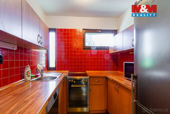 Prodej restaurace s tenisovým kurtem, 159 m², Vimperk - 6