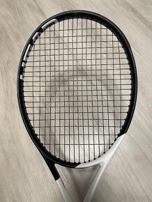 Tenisová raketa Head speed Pro - 6