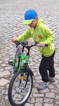 Dětské kolo - 6