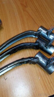 Páky Jawa Pionýr - 6